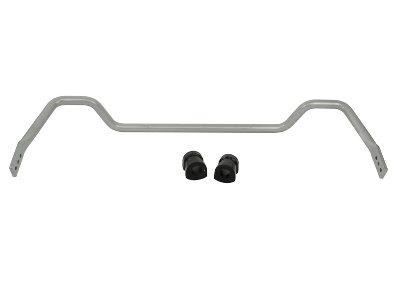 Whiteline Sway Bar - 27mm 3 Point Adjustable - BMW 3 (1990-2000 | E36 (EXCL. M3))