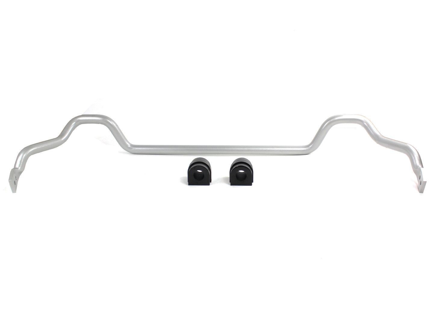 Whiteline Sway Bar - 27mm 2 Point Adjustable - BMW 3 (1997-2006 | E46 (EXCL. M3))