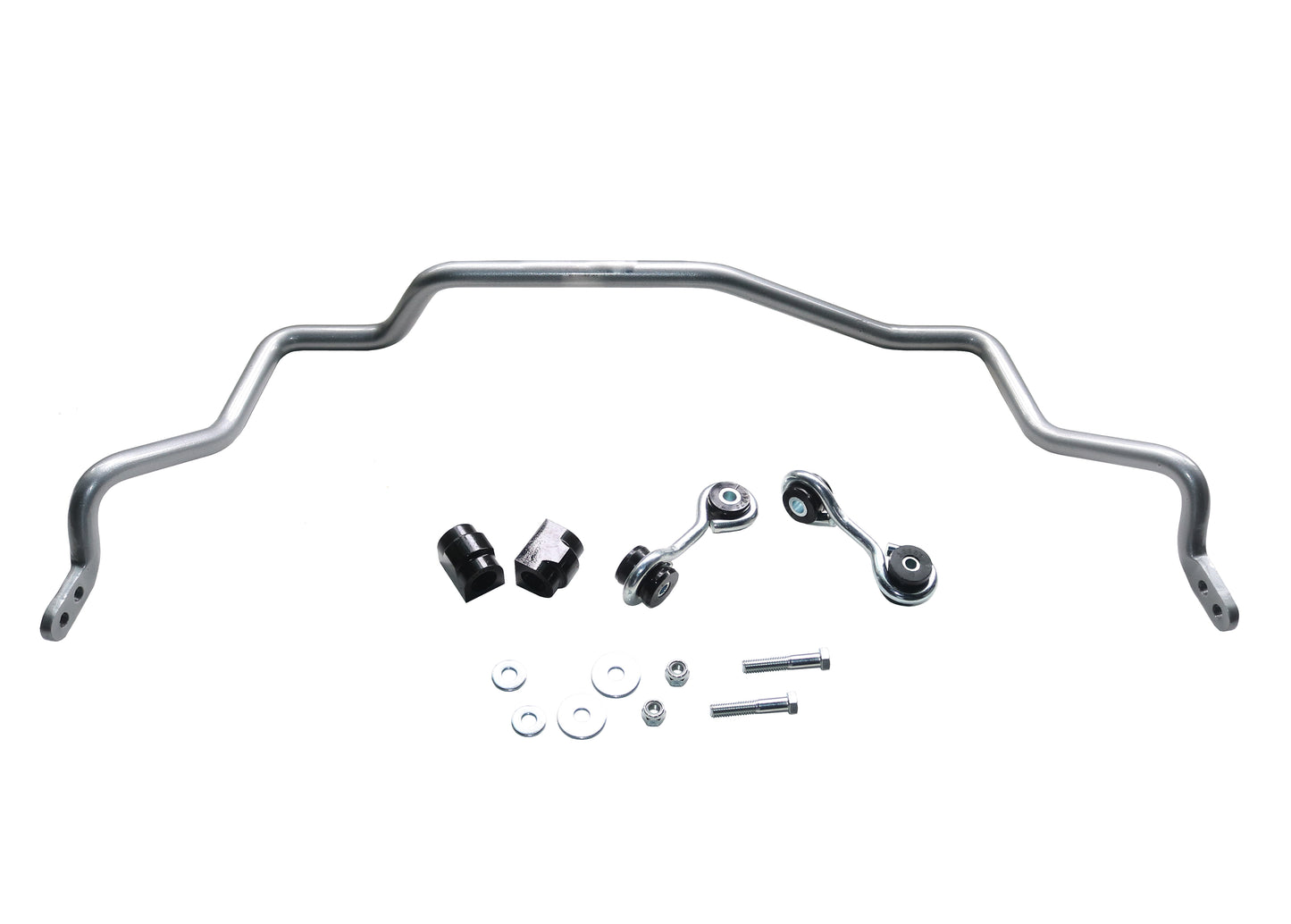 Whiteline Sway Bar - 20mm 2 Point Adjustable - BMW 3 (1997-2006 | E46 (EXCL. M3))