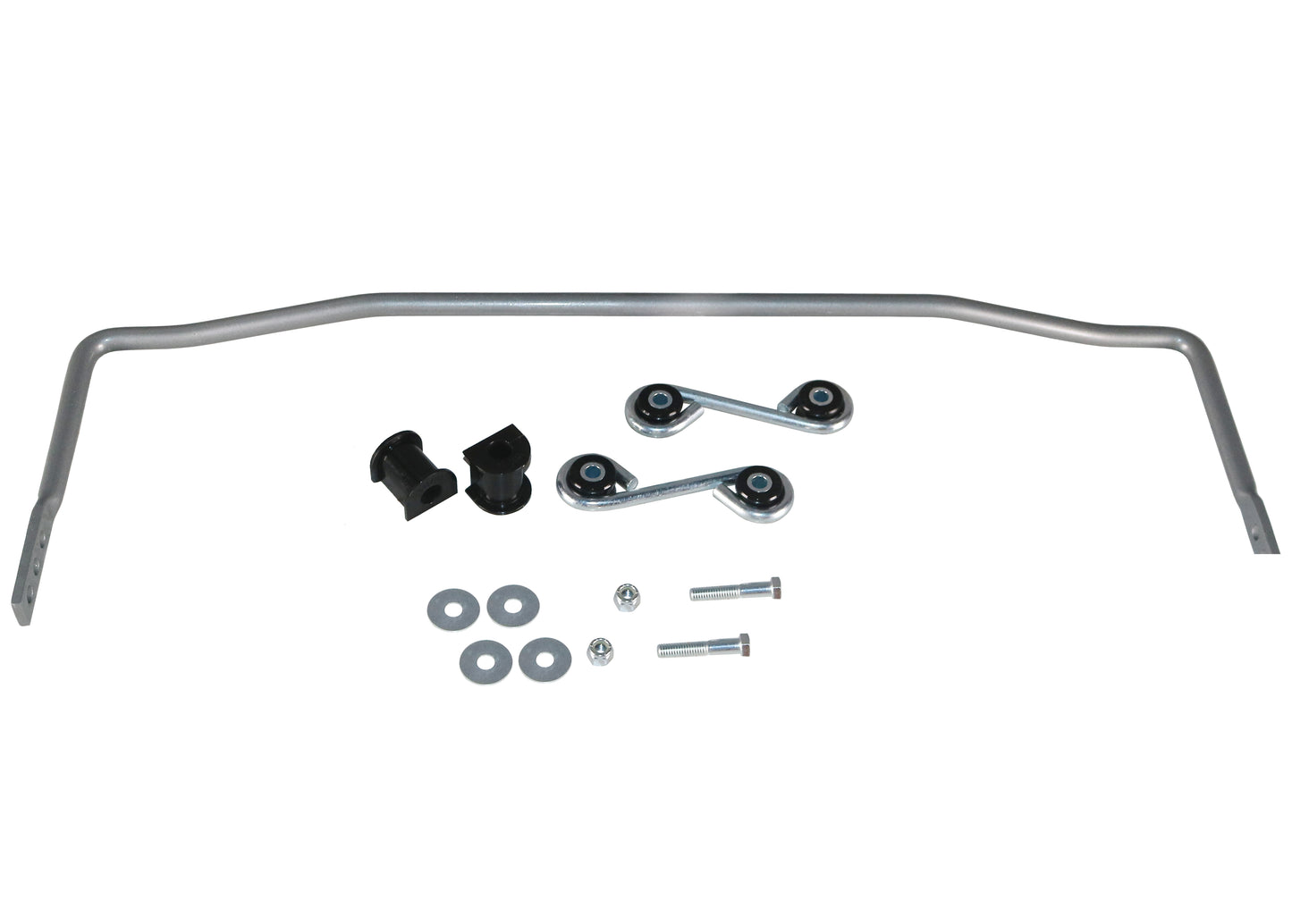 Whiteline Sway Bar - 16mm 3 Point Adjustable - BMW 3 (1982-1994 | E30 (EXCL. M3))