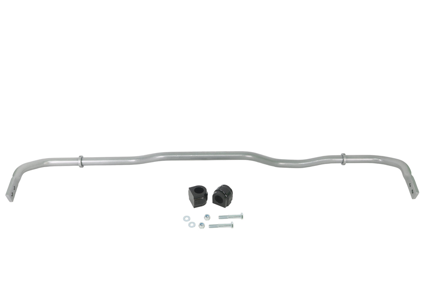 Whiteline Sway Bar - 24mm 2 Point Adjustable - AUDI/VW A3 (2003-2013 | 8P QUATTRO)