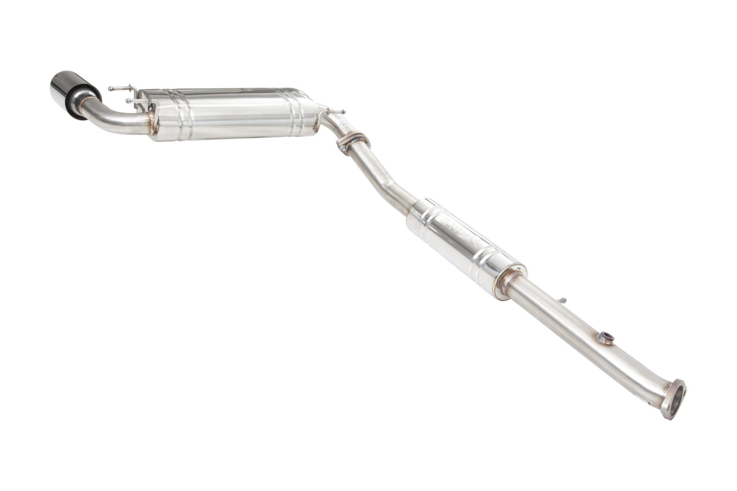 Sistem Evacuare Xforce 2.25" — Mazda MX5