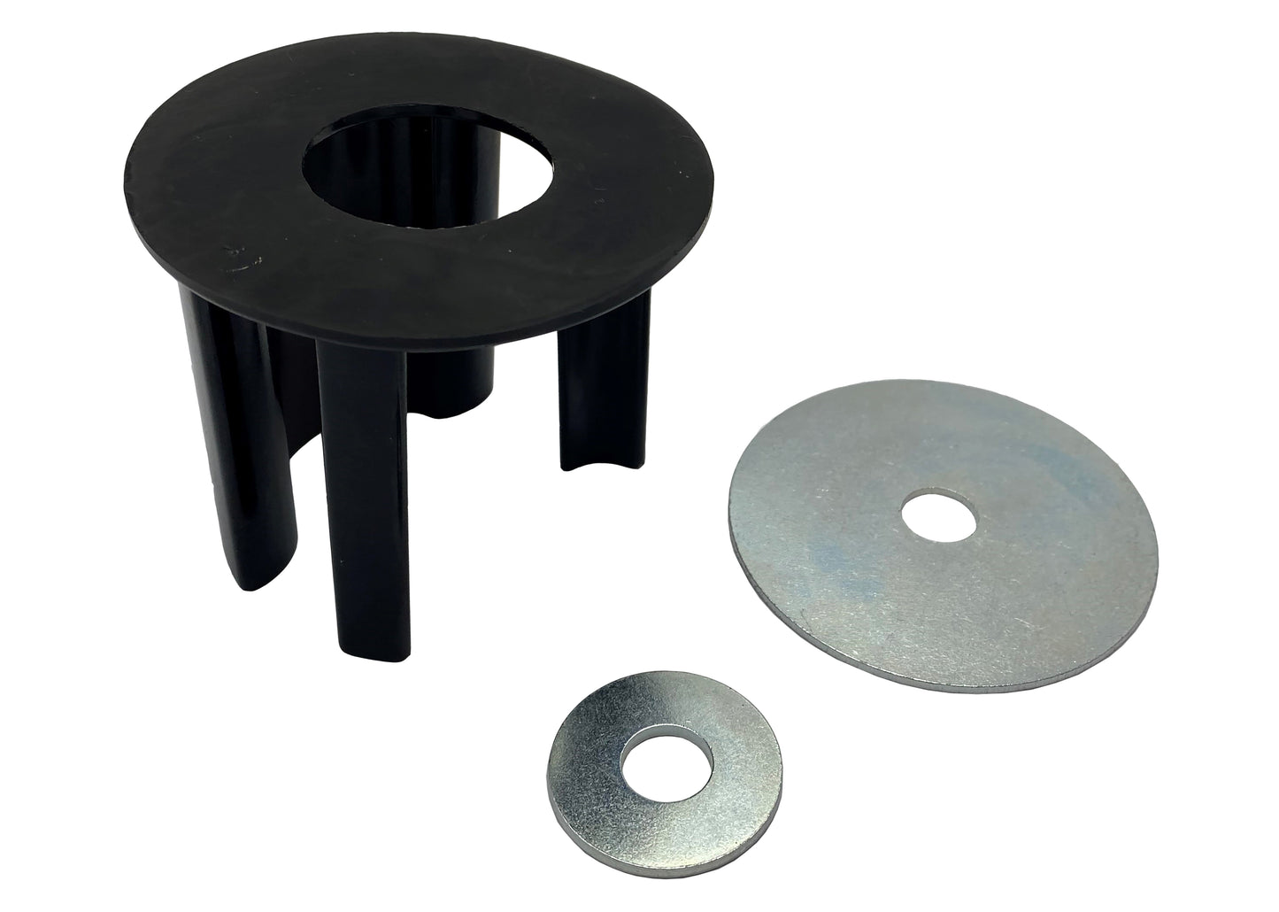 Whiteline Engine Torque Arm - Bushing Kit - AUDI/VW A3 (2003-2013 | 8P FWD)