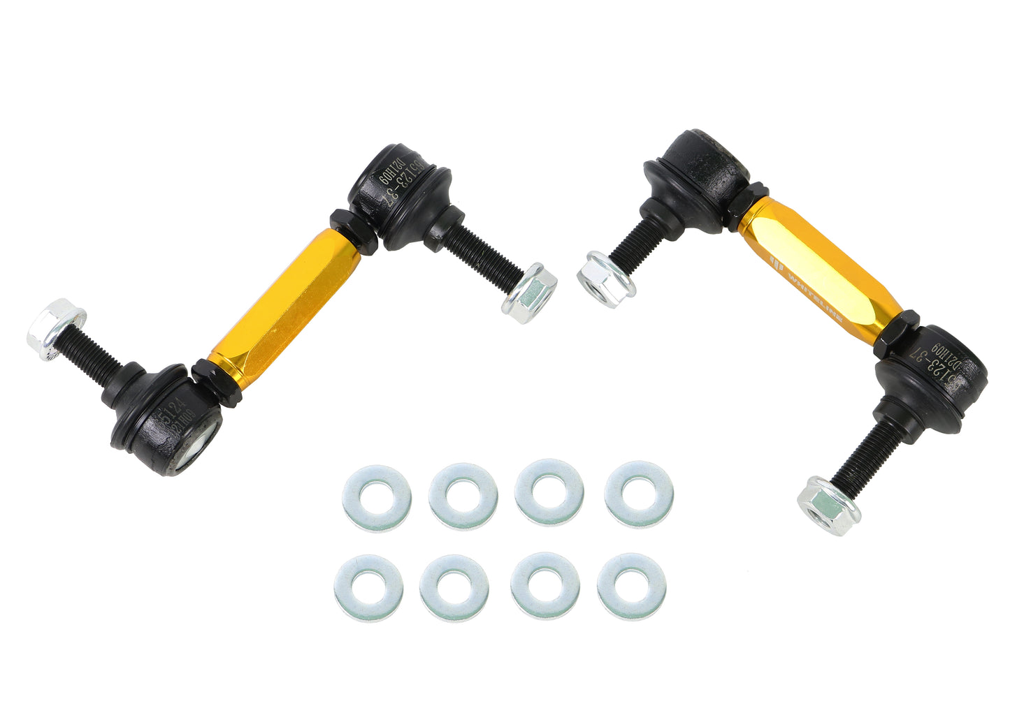 Whiteline Sway Bar Link - Assembly - AUDI/VW A3 (2003-2013 | 8P FWD)