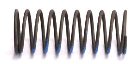 Turbosmart BOV Kompact Dual Port Spring-Pink