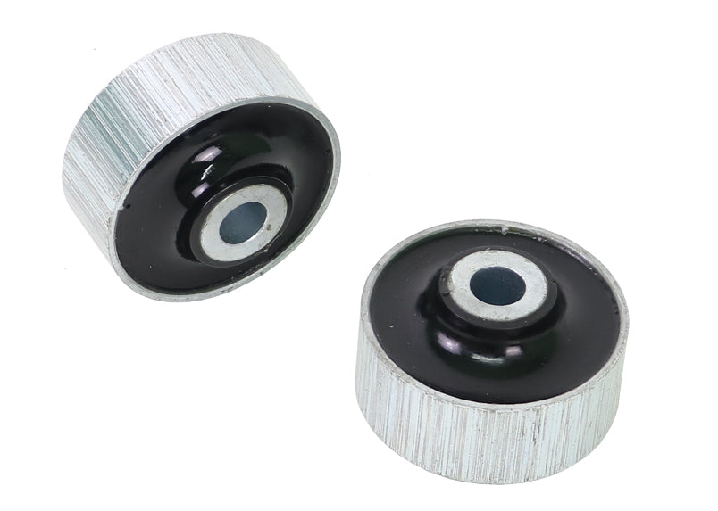 Whiteline Control Arm Lower - Inner Rear Bushing Kit - AUDI/VW A1 (2010-2018 | 8X FWD)