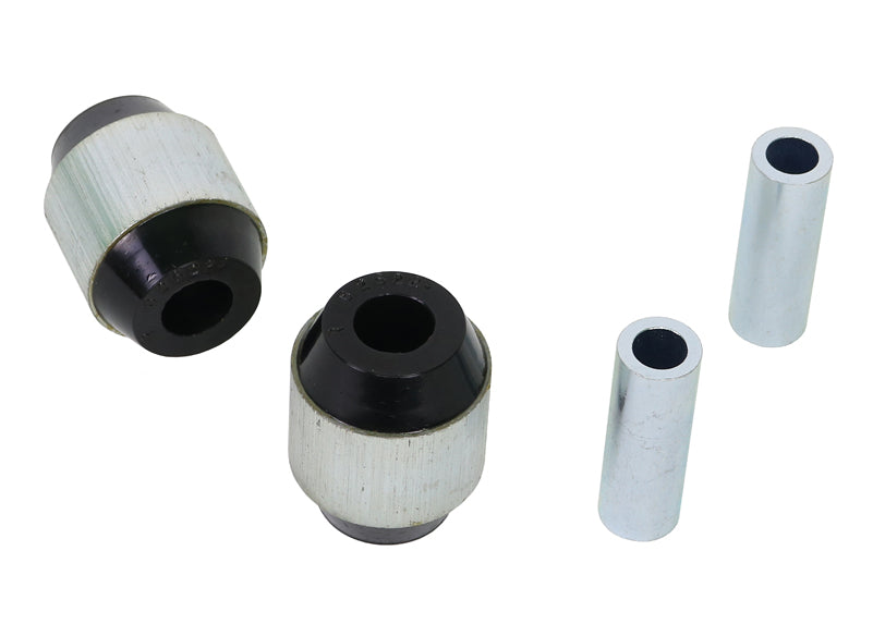 Whiteline Control Arm Lower - Outer Bushing Kit - BMW 3 (1990-2000 | E36 (EXCL. M3))