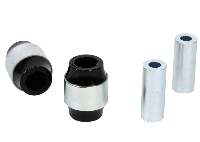 Whiteline Control Arm Lower Rear - Inner Bushing Kit - AUDI/VW A3 (2012-2020 | 8V FWD)