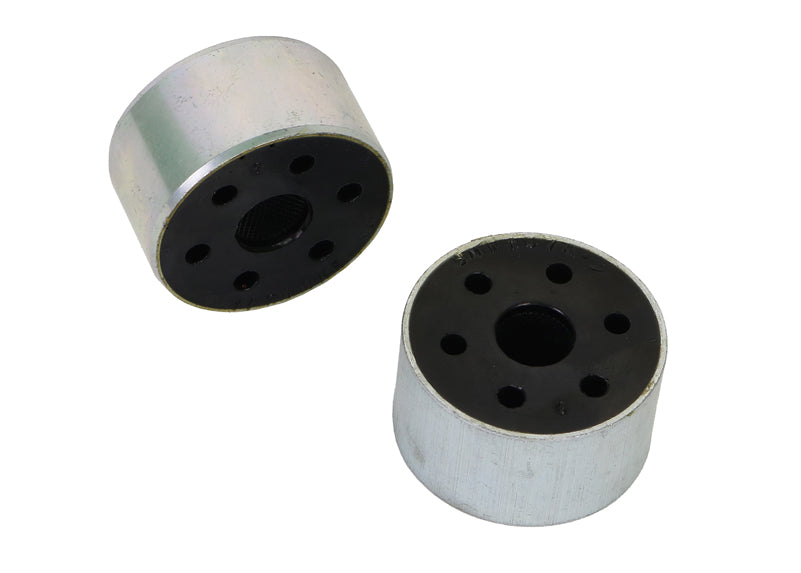 Whiteline Control Arm Lower - Inner Rear Bushing Kit - BMW 3 (1982-1994 | E30 (EXCL. M3))