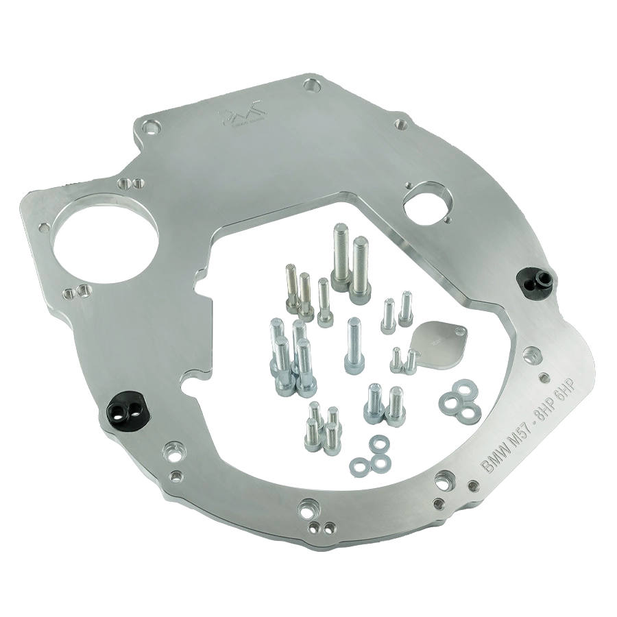 Adapter kit BMW M20 M21 - BMW ZF 8HP 8HP75 8HP70 8HP50