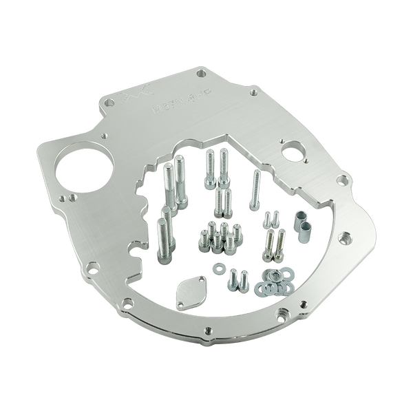 Adapter kit BMW M57n M57n2 - BMW ZF 8HP 8HP50 8HP51 8HP70 8HP75 8HP76