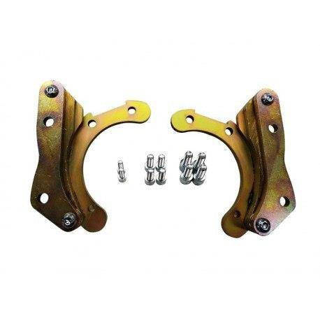 Adaptor etrier suplimentar BMW E36 Swagier