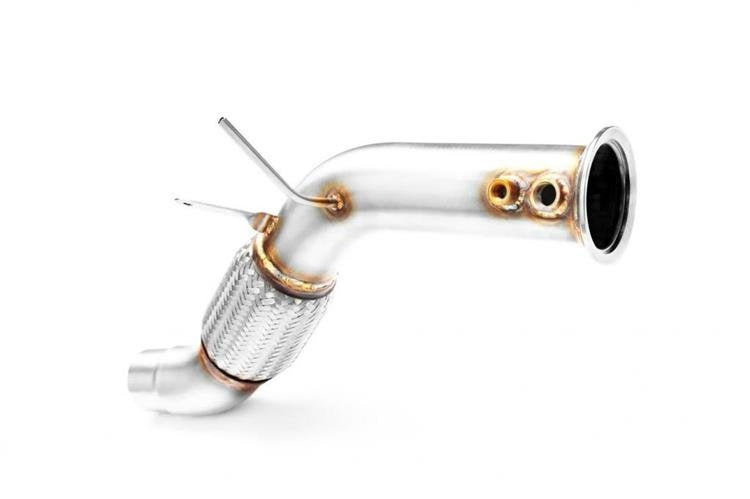 Downpipe BMW E90 F07 N57 E70 E71 N57 N57S F25 F26 N57N N57Z