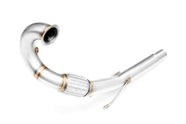 Downpipe Skoda Octavia III / VW Golf VII