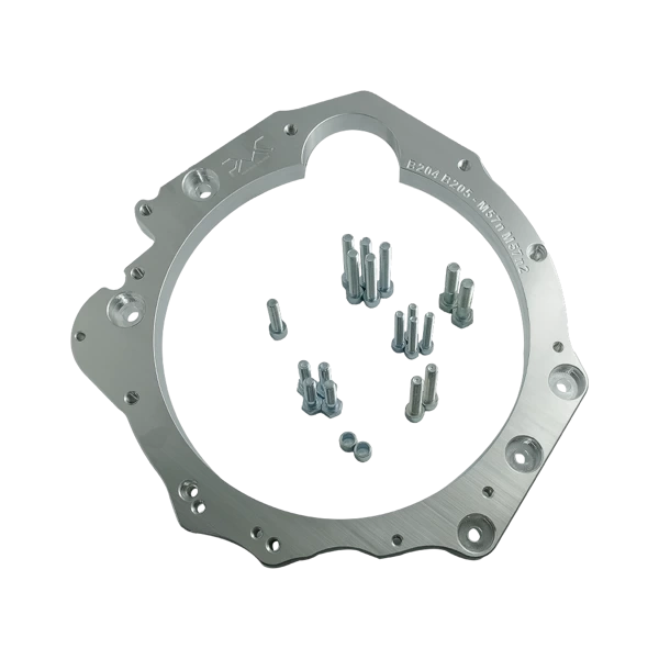 Gearbox Adapter Plate Saab H - Manual BMW (M57N2) RWD