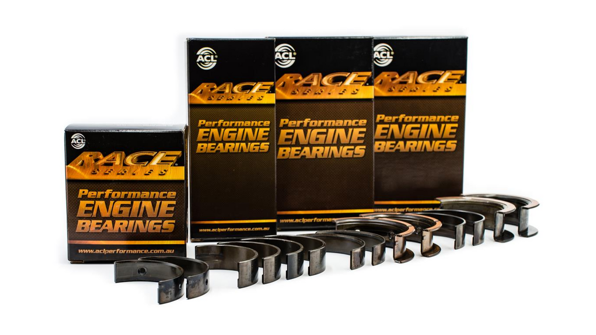 Set cuzineți palieri BMW STD - N54B30 / N55B30 / S55B30 (M3 F80, M4 F82/F83, M135i) (ACL)