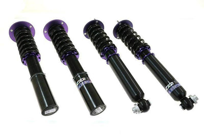 Coilovers