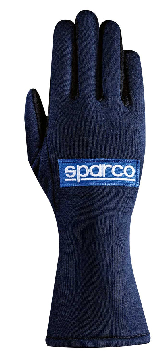 Sparco Mănuși Motorsport Land Classic FIA 8856-2018 — Bleumarin