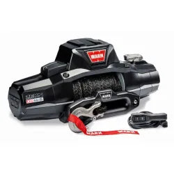 Troliu Sintetic 14.000 lbs Warn Zeon XD 14-S