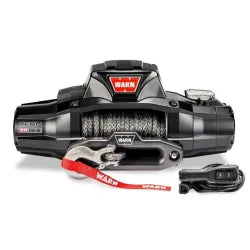 Troliu Sintetic 12.000 lbs Warn Zeon XD 12-S