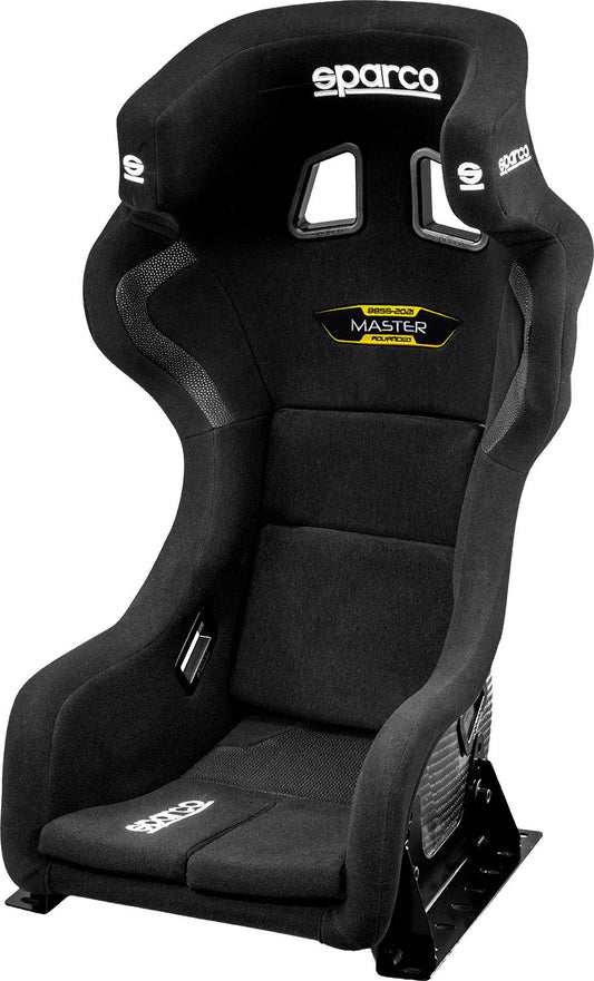 Sparco Master Advanced - Scaun Sport Curse