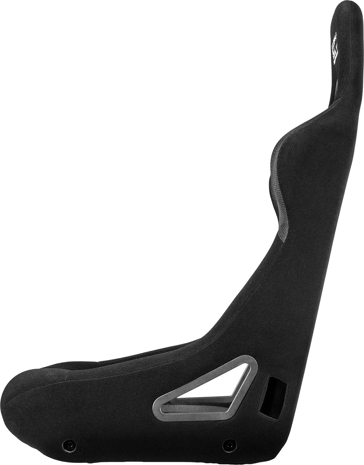 Sparco Sprint+ scaun sport curse - detaliu tapiterie