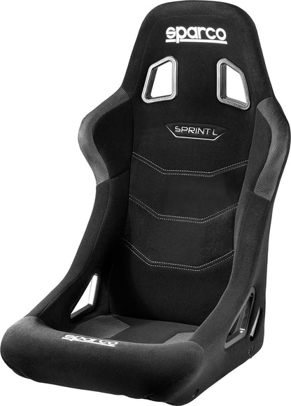 Sparco Sprint+ L - Scaun Sport Curse
