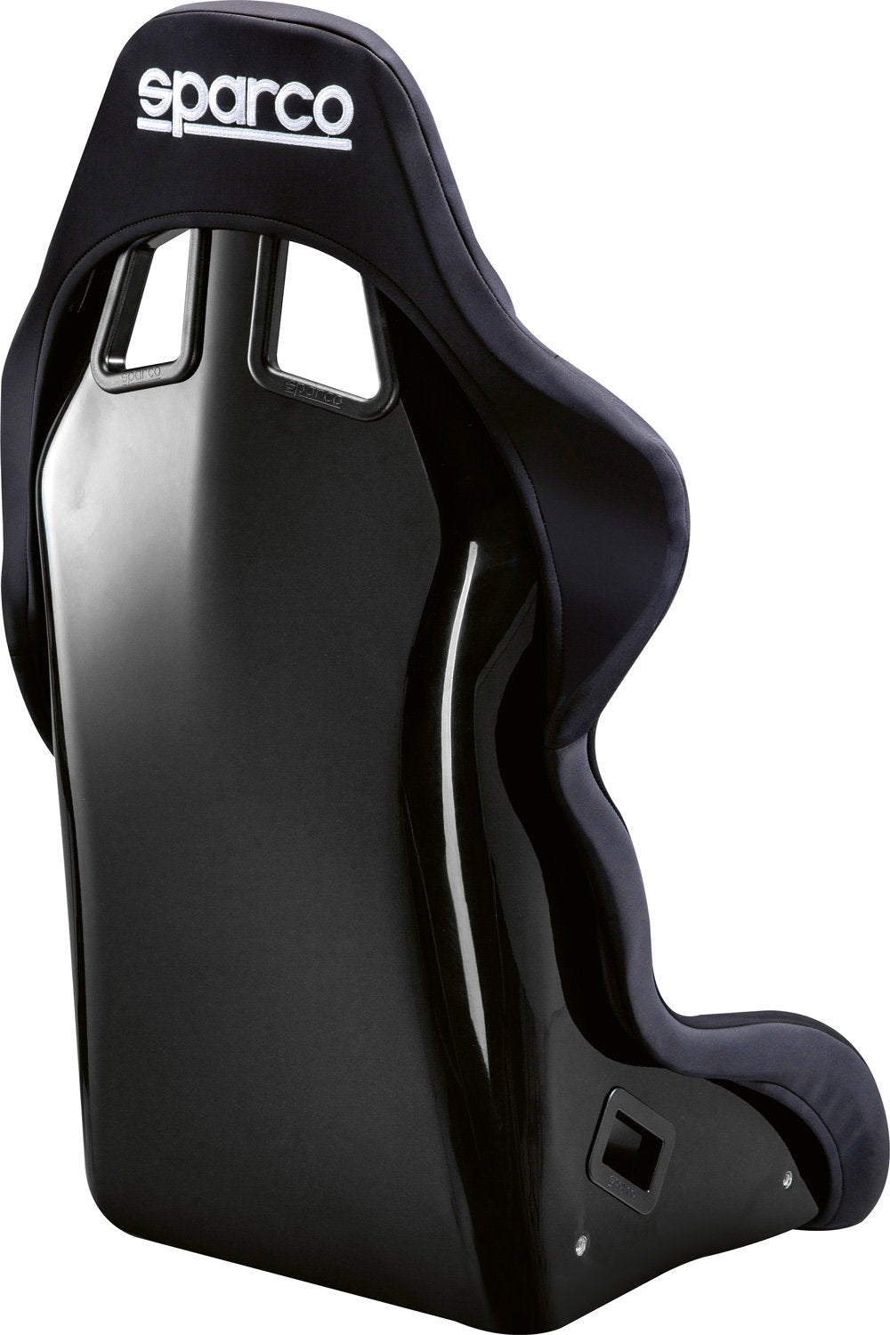 Sparco EVO QRT X - vedere spate