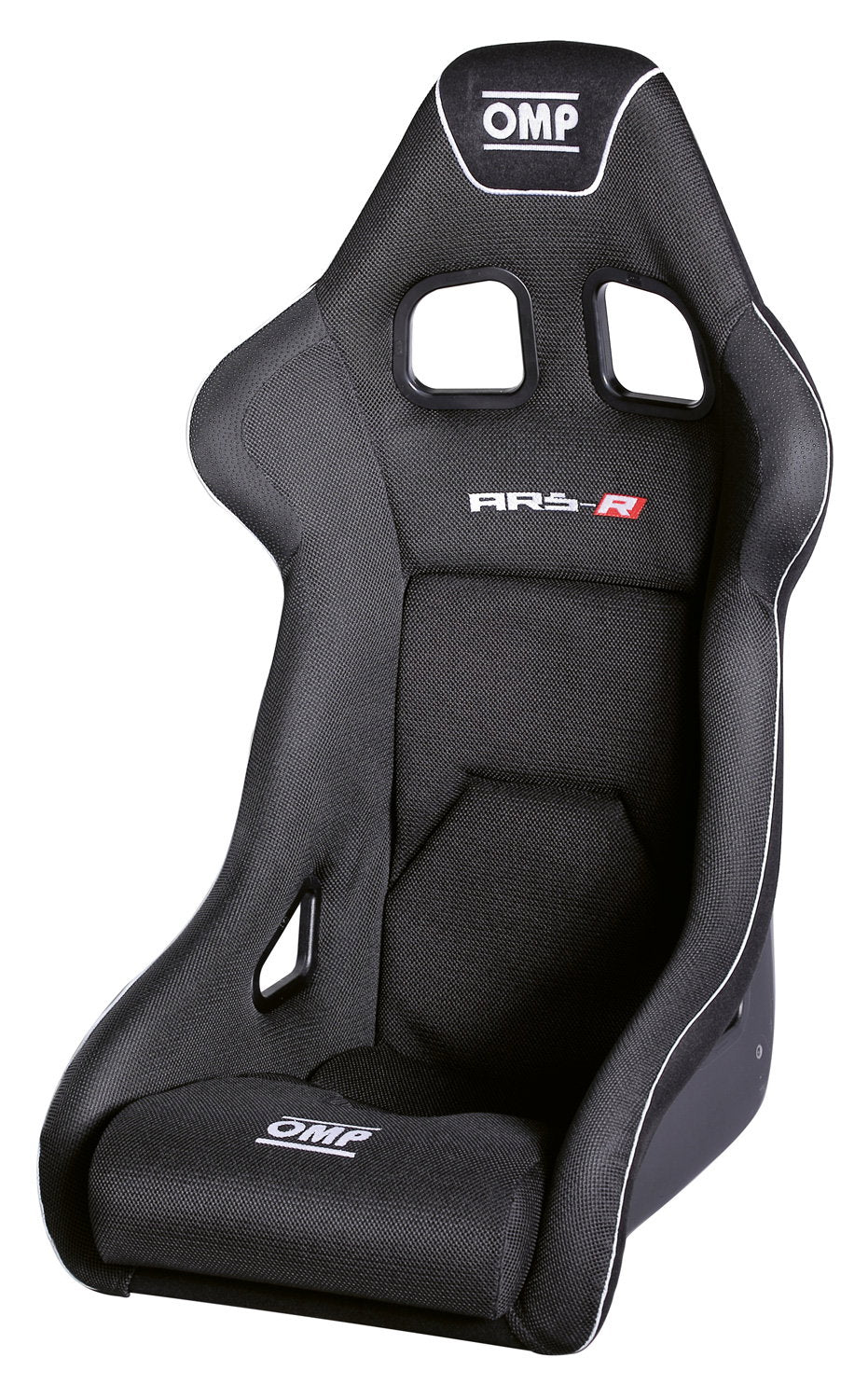 OMP ARS-R scaun sport curse - vedere frontala