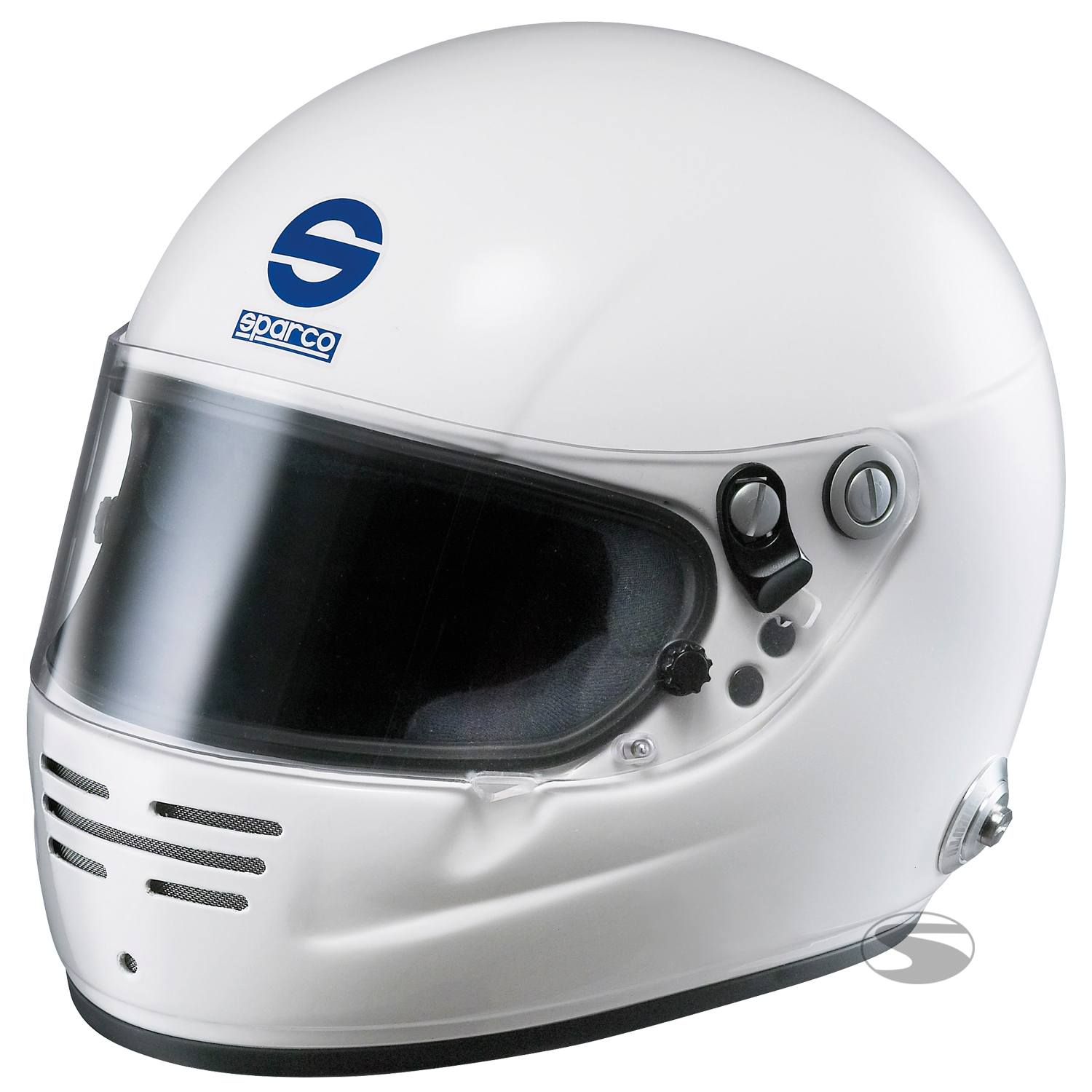 Sparco Wider casca motorsport integral - vedere frontala