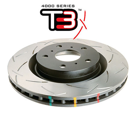 DBA DBA43058S disc frână