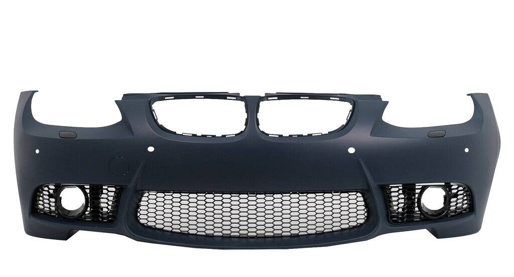 Kit Complet Body Kit BMW Seria 3 E92 E93 (2006-2009) Non-LCI Coupe Cabrio Look M3