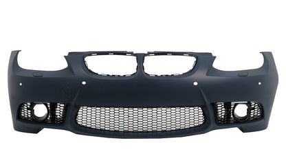 Kit Complet Body Kit BMW Seria 3 E92 E93 (2006-2009) Non-LCI Coupe Cabrio Look M3