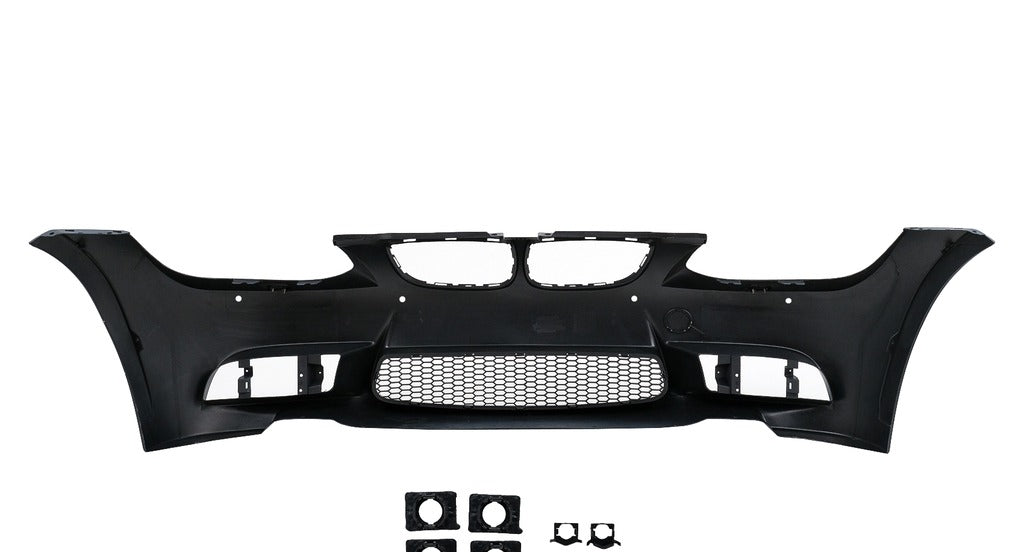Kit Complet Body Kit BMW Seria 3 E92 E93 (2006-2009) Non-LCI Coupe Cabrio Look M3