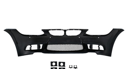 Kit Complet Body Kit BMW Seria 3 E92 E93 (2006-2009) Non-LCI Coupe Cabrio Look M3