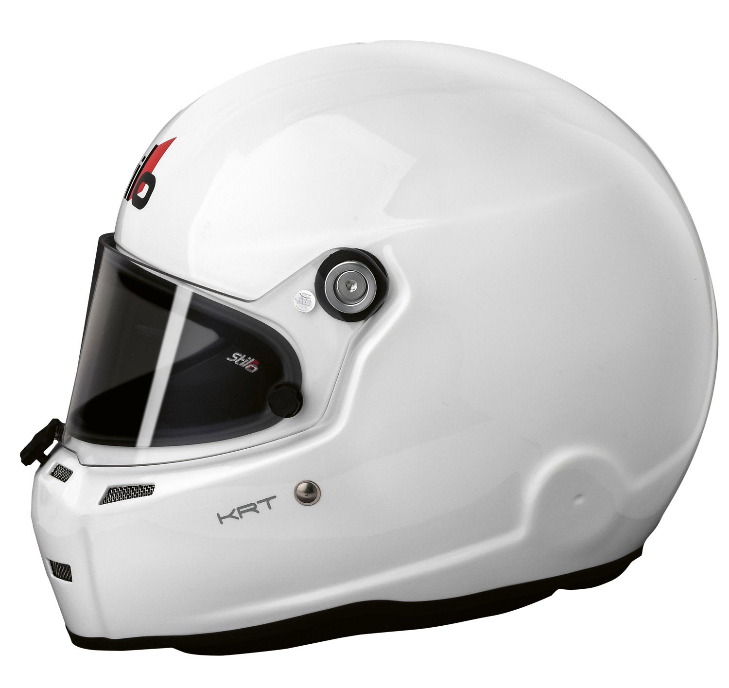 Stilo ST5 KRT Composite - vedere profil