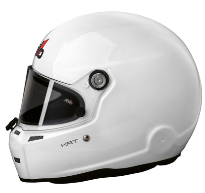 Stilo ST5 KRT Composite - vedere profil