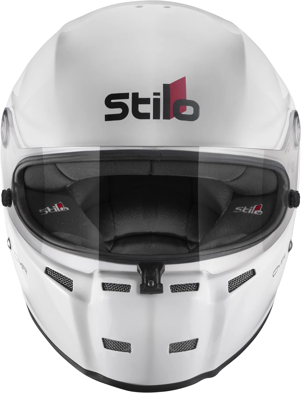 Stilo ST5 CMR - detaliu viziera