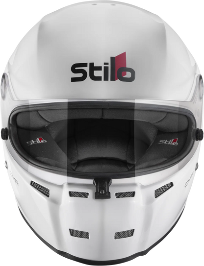 Stilo ST5 CMR - detaliu viziera