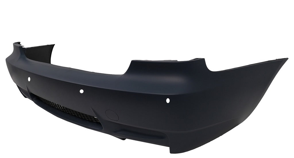 Kit Complet Body Kit BMW Seria 3 E92 E93 (2006-2009) Non-LCI Coupe Cabrio Look M3