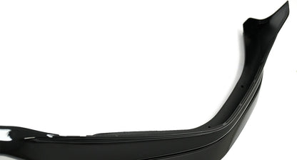 BMW 3 Series G20 Body Kit Extensions (2018-2022) — M340i Look, Black Graphite Tips