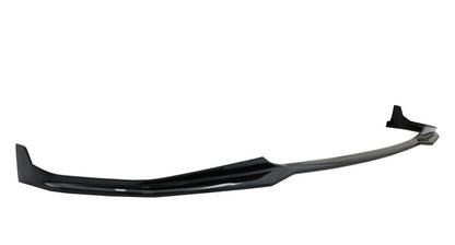 BMW 3 Series G20 Body Kit Extensions (2018-2022) — M340i Look, Black Graphite Tips