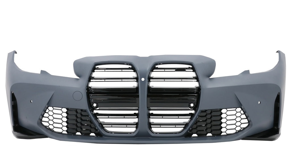 BMW G20 G21 Front Bumper M3 G80 Design