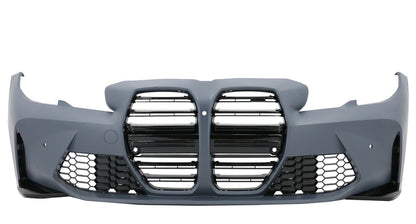 BMW G20 G21 Front Bumper M3 G80 Design
