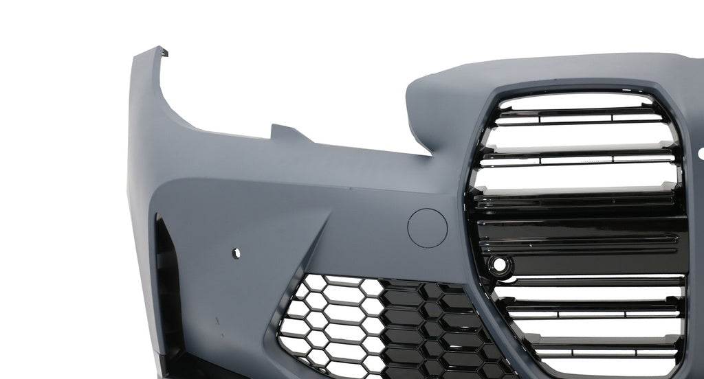 BMW G20 G21 Front Bumper M3 G80 Design
