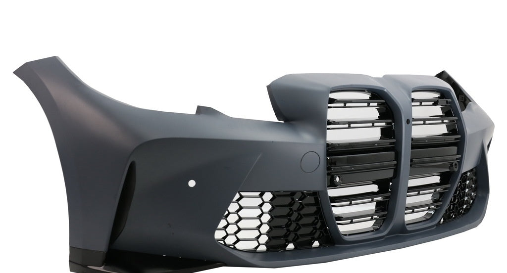 BMW G20 G21 Front Bumper M3 G80 Design