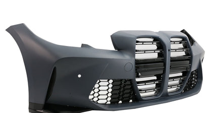BMW G20 G21 Front Bumper M3 G80 Design