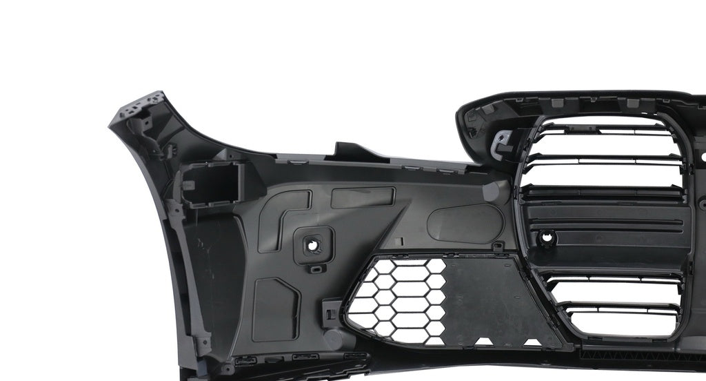 BMW G20 G21 Front Bumper M3 G80 Design