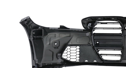 BMW G20 G21 Front Bumper M3 G80 Design