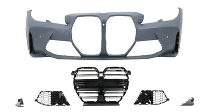 BMW G20 G21 Front Bumper M3 G80 Design
